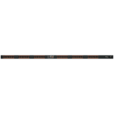 Vertiv Geist Rack PDU, Monitored (Unit Level), EC, 0U, input IEC 60309 230V 16A, RCM, combi outlets (36)C13 or C19