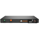 rPDU, Switched Unit Level Monitoring EC, 32A, 230V, 7.3kW, Horizontal, (12) Combination C13/C19
