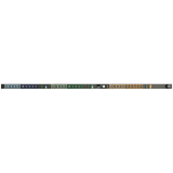 Vertiv Geist Rack PDU, Basic, 0U, input IEC 60309 230V 16A, outlets (20)C13 (4)C19