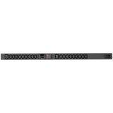 Vertiv Geist rPDU, monitored, 0U, input C20 230V 16A, outputs (18)C13 | (2)C19