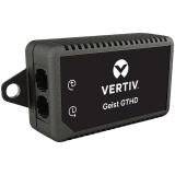 Bundle rPDU VP4U2100 + T/H sensor GTHD