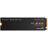 SSD SanDisk BLACK SN7100 1TB M.2 2280 PCIe Gen4 x4 NVMe, Read/Write: 7250/6900 MBps, IOPS 1000K/1400K, TBW: 600