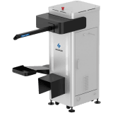GAUSIUM Workstation for Scrubber 75, auto power charging, water refill, discharge
