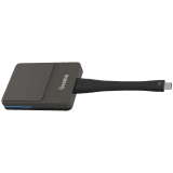 E-Share USB-C (DP-Alt) dongleDongle to share device content with E-Share enabled monitor. (E-share comes with TExxxxMIS / LHxx54 / LHxx60 series)