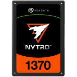 SSD Server SEAGATE Nytro 1370 3.84TB SATA, 3D TLC, 2.5x7mm, Read/Write: 530/500 MBps, IOPS 98K/30K, TBW 7008, DWPD 1