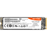 SSD Server Read Intensive SEAGATE Nytro 4350 480GB PCIe Gen4 x4 NVMe, 3D eTLC, M.2 2280, Read/Write: 5500/700 MBps, IOPS 400K/17K, TBW 936, DWPD 1