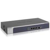 5PT 10G/MULTIGIGABIT UNMANAGED SWCH