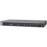 16P 10G SMART MANAGED PRO SWITCH
