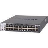 M4300-24X MANAGED SWITCH