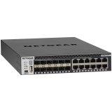 M4300-12X12F MANAGED SWITCH