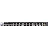 M4300-48X MANAGED SWITCH
