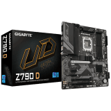 GIGABYTE Z790 D, LGA1700, 4x DDR5, ATX