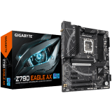 GIGABYTE Z790 EAGLE AX, LGA1700, 4x DDR5, WIFI6E, ATX