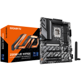 GIGABYTE Z890 UD WIFI6E, LGA1851, 4x DDR5, WIFI6E, ATX