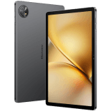 Blackview ZENO 10 5G SET 8/256GB 11-inch FHD+ 1920x1200 90Hz Unisoc T765 Octa-core 2.3 GHz 13+16MP Cam 8800mAh 18W Fast Charger Netflix HD TUV WV-L1 Mouse Keyboard hedphone stylus Android 15 Shadow Black