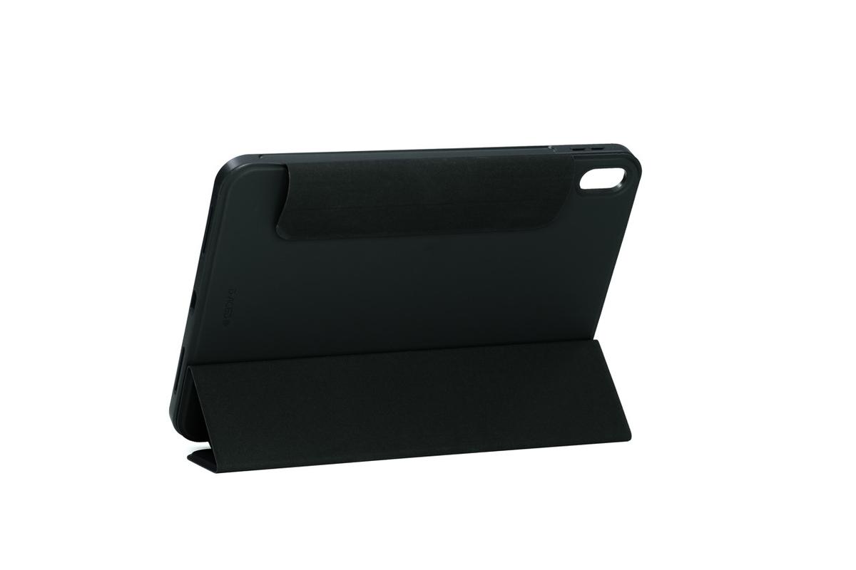 Dviced Hybrid case for iPad (A16) - Black