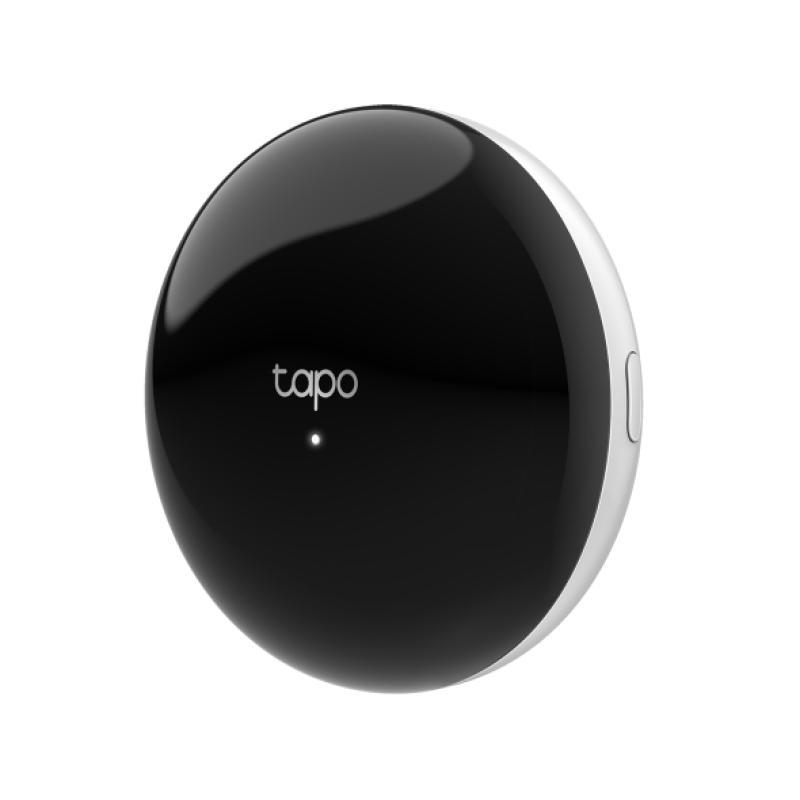 TP-LINK Mini Smart Wi-Fi Plug TAPO H110, IEEE 802.11b/g/n, 2.4 GHz WiFi, Bluetooth, material PC (V-0, UL 94)