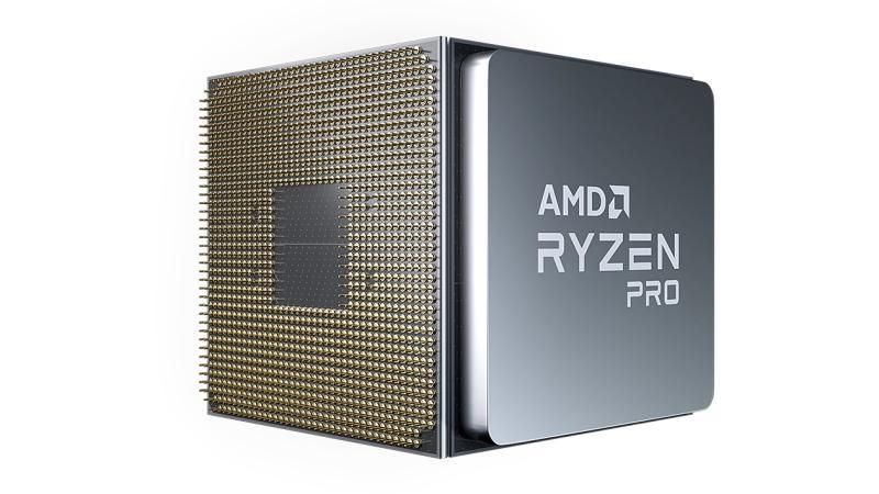 Procesor AMD Ryzen 5 PRO 3350G, 3.6 GHz, AM4, AMD Radeon Graphics, Tray