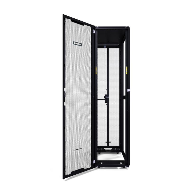 HPE 48U 800mmx1200mm G2 Enterprise Shock Rack