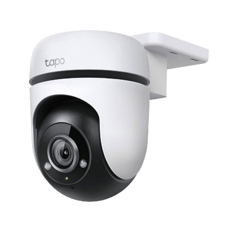 TP-Link Camera Supraveghere Wireless Pan/Tilt TC40, Senzor 1/3'', Distanță focală: 3.89 mm, Apertură: F2.0