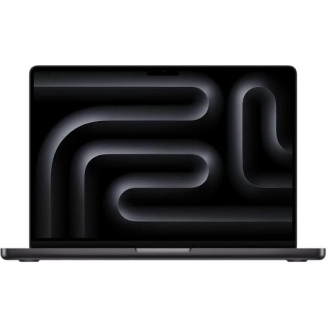 MacBook Pro 14.2"/Apple M5 Max (CPU 18-core, GPU 40-core