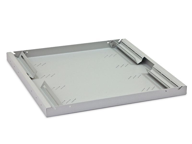 TRITON RAFT PERF 1U/850 MAX.80KG gri