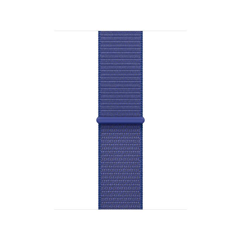 Curea pentru Apple Watch 42mm Sport Loop: Ultramarine Sport Loop