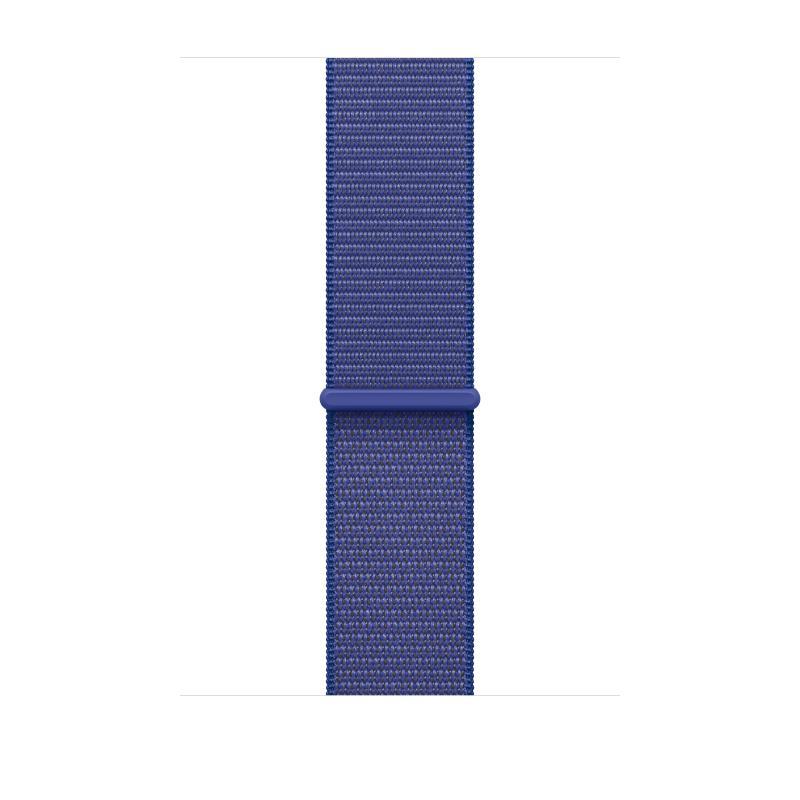 Curea pentru Apple Watch 46mm Ultramarine Sport Loop