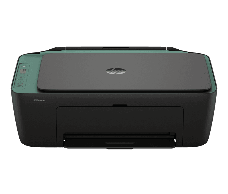 Multifunctional inkjet HP DeskJet 2923, format A4, Color, Duplex, USB + WIFI