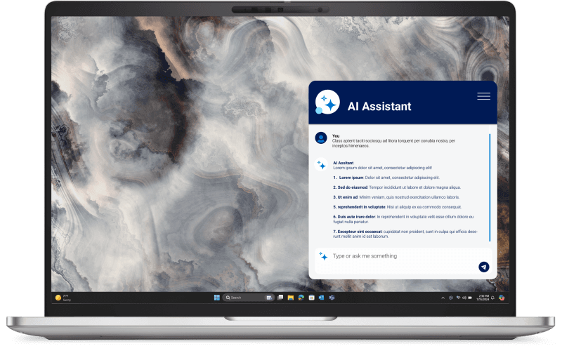 Laptop Business DELL Pro 16 Plus, cu procesor Intel Core Ultra 7 266V, 16'' IPS, 16 GB LPDDR5x, 512 GB, Intel Arc 140V