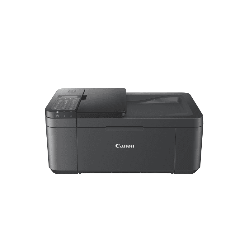 Multifunctional inkjet Canon PIXMA TR4755i, format A4, Color, Duplex, USB + WIFI