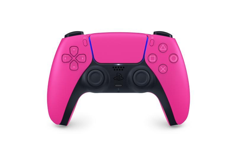 Sony PS5 Dualsense Controller Pink