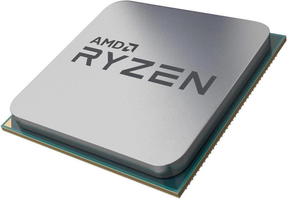Procesor AMD Ryzen 5 2400G, 3.9 GHz, AM4, AMD Radeon Vega 11, Tray