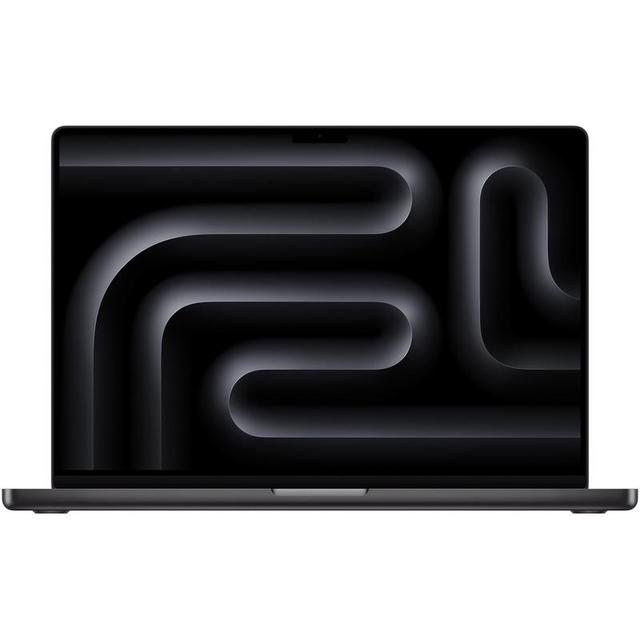 MacBook Pro 16.2"/Apple M4 Max (CPU 16-core, GPU 40-core