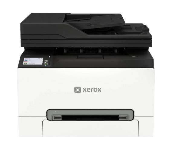 Multifunctional laser color Xerox C225A, dimensiune A4, Functii: Printare, Copiere, Scanre, Fax, Duplex