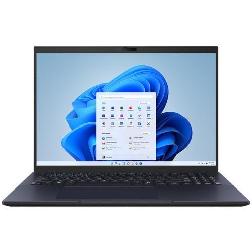 Laptop Education ASUS ExpertBook B3 B3604CVA, cu procesor Intel Core i3 1315U, 16'' IPS, 16 GB DDR5, 256 GB
