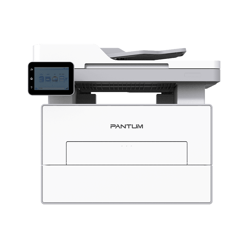 Multifunctional laser Pantum BM4300ADW, format A4, Monocrom, Duplex, USB + LAN + Wi-Fi