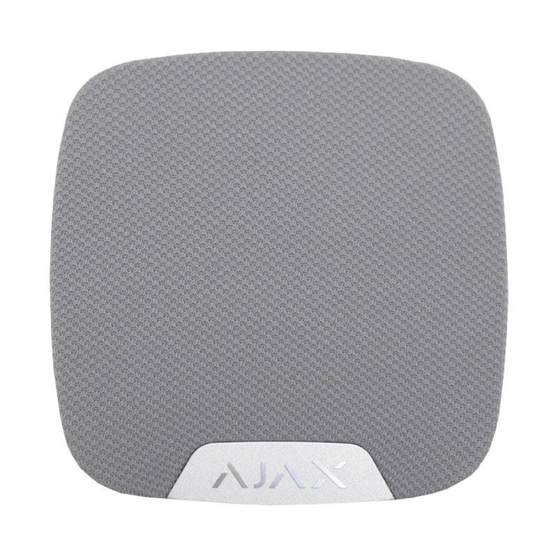 Sirena de interior, wireless, alb - AJAX; Presiune acustica: 81 ÷ 105 dB @ 1 m