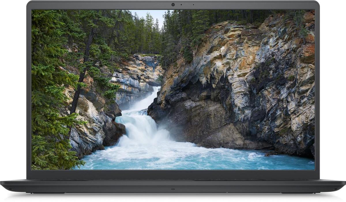 Laptop SMB Dell Vostro 3535, cu procesor AMD Ryzen 7 7730U, 15.6'' WVA, 16 GB DDR4, 512 GB, AMD Radeon Graphics, Linux