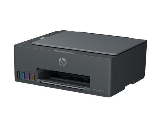 Multifunctional inkjet HP Smart Tank 581, format A4, Color, Duplex, USB + WIFI