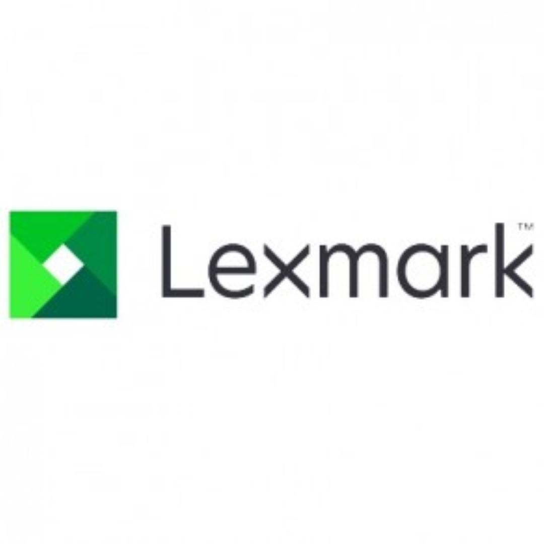Toner Lexmark C242XK0, Black