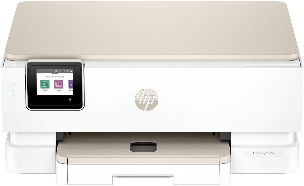Multifunctional inkjet HP Envy Photo 7230, format A4, Color, Duplex, USB + WIFI