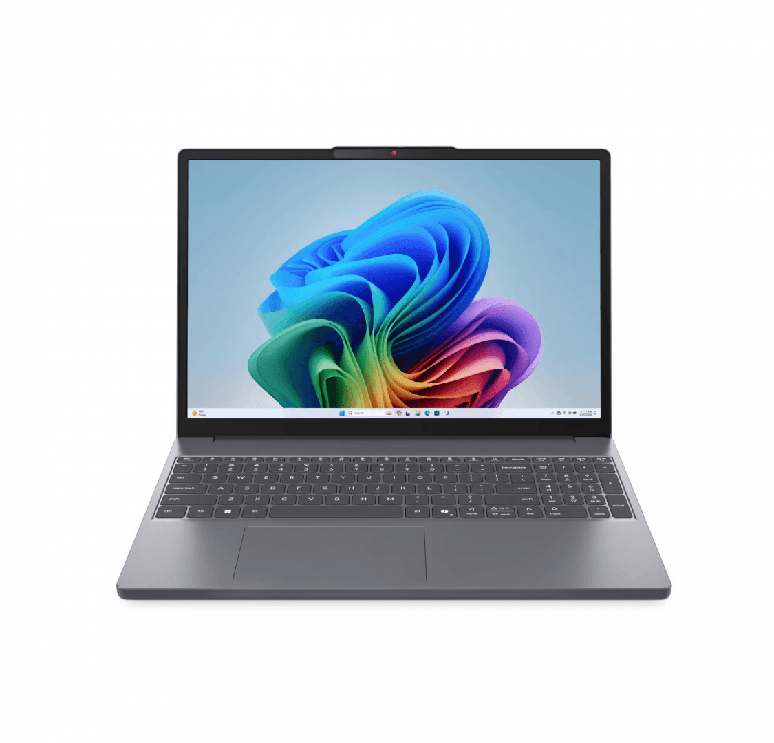 Laptop Consumer Lenovo IdeaPad Slim 3 15IWC11, cu procesor Intel Core 3 304, 15.3'' IPS, 8 GB DDR5, 512 GB