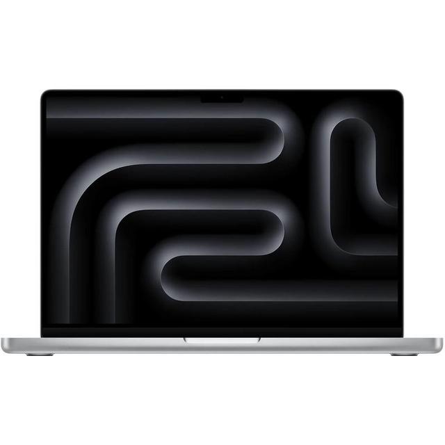 MacBook Pro 14.2"/Apple M5 Max (CPU 18-core