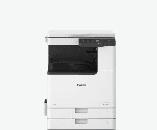 Multifunctional laser Canon imageRUNNER 2945i, format A3, Monocrom, Duplex, USB + LAN + Wi-Fi
