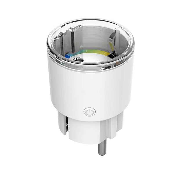 PRIZA INTELIGENTA EZVIZ T30, Comunicare: 802.11 b/g/n, 2,4 GHz (numai), Alimentare: AC 85V ~ 265 V