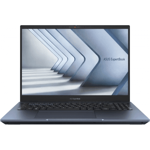 Laptop Education ASUS ExpertBook B5, cu procesor Intel Core Ultra 7 155H, 16'' IPS, 16 GB DDR5, 512 GB