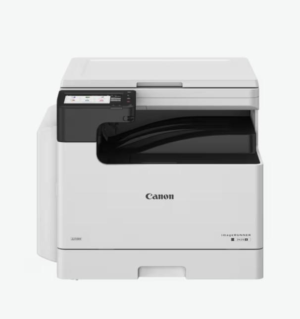 Multifunctional laser Canon IR2425 II, format A3, Monocrom, duplex, USB + LAN + Wi-Fi