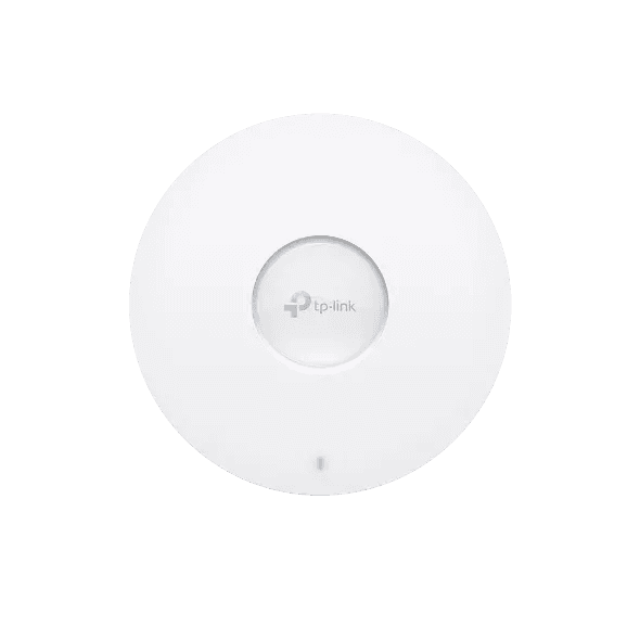 Access point TP-Link EAP673, Gigabit, PoE, Dual-band, WiFi 6 - AX