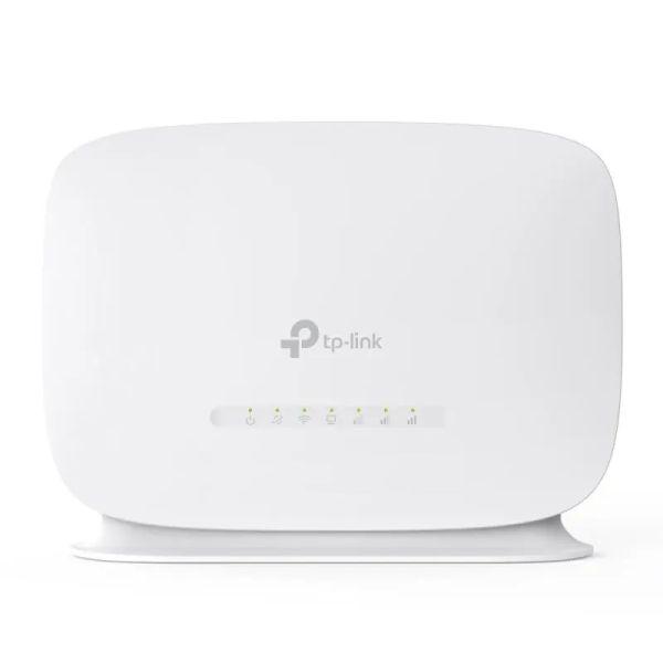 Router wireless TP-LINK TL-MR105, WIFI 4, Single Band